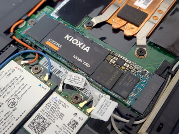 M.2 SSD