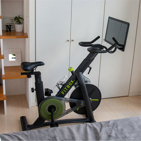 「FITBOX PRO」