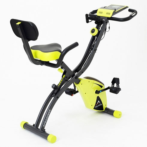 アルインコ「コンフォートバイクII AFB4309GX」