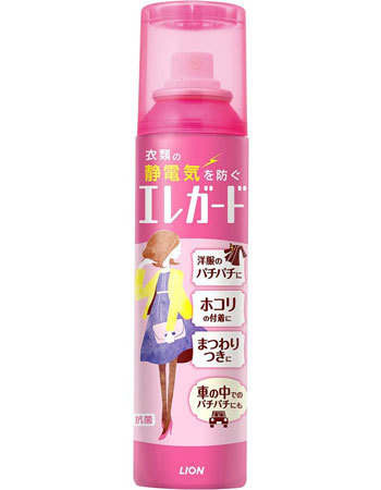 「エレガード 160ミリリットル」