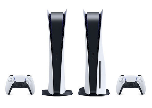 PS5