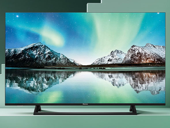ハイセンス「43E6800」