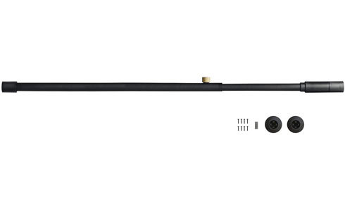 「Tension Rod A Black」