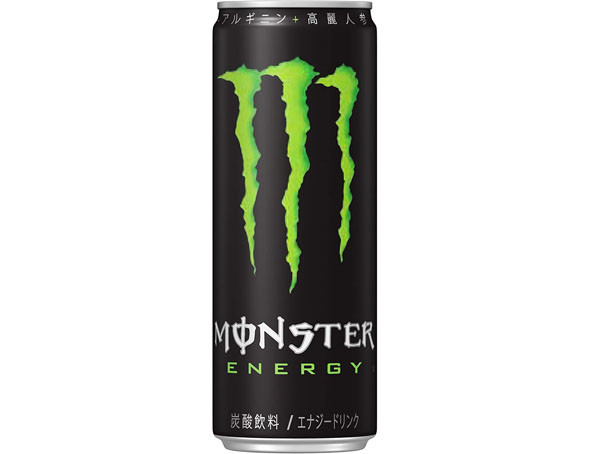 エナジードリンク