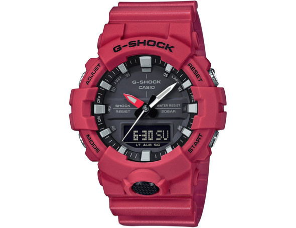 G-SHOCK