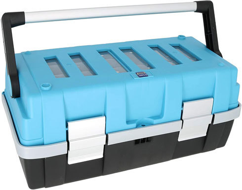 「パーツケース付ツールボックス 190L-2」