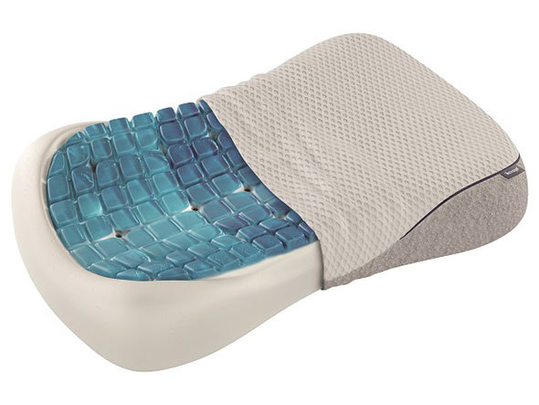 「Technogel Convexo Pillow」