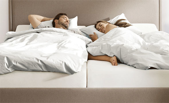 体に合った寝具は質の高い睡眠にはとても重要です