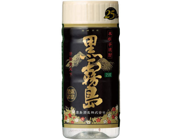 焼酎