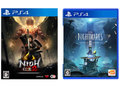 【PS4】新作ゲームソフト発売予定【2021年2月版】「仁王2 Complete Edition」「リトルナイトメア 2」登場!