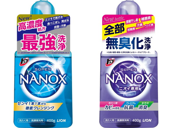 NANOX