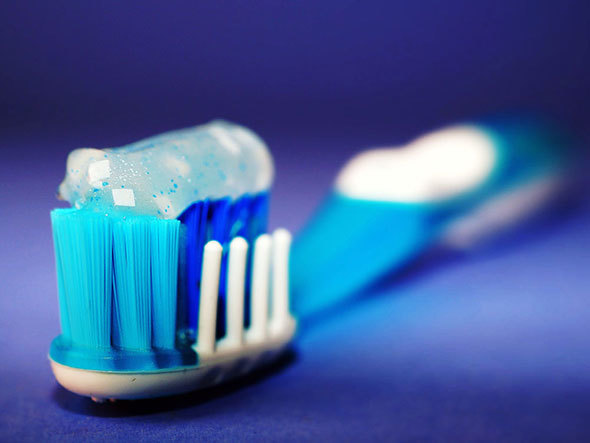 「歯磨き粉」おすすめ3選　目的にあった製品で正しいオーラルケアを