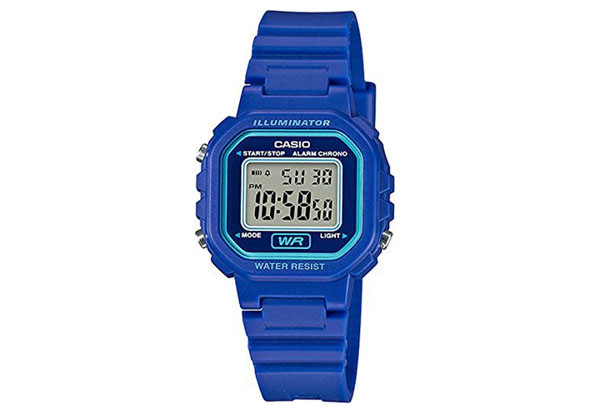 カシオ（CASIO）　スタンダード LA-20WH