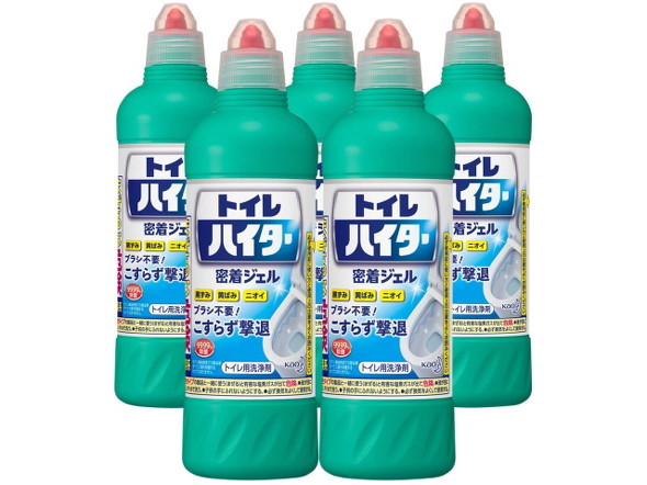 トイレハイター