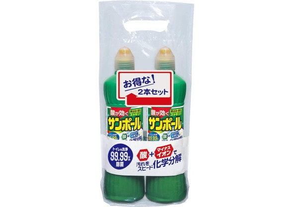 500ml×2
