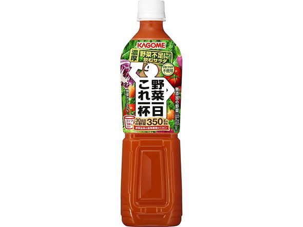 野菜一日これ一杯