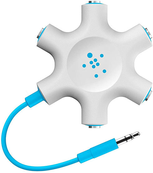 Belkin 「RockStar」