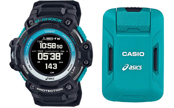 G-SHOCK