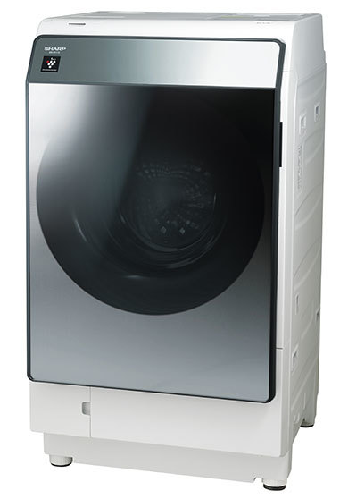 シャープ「ES-W113」