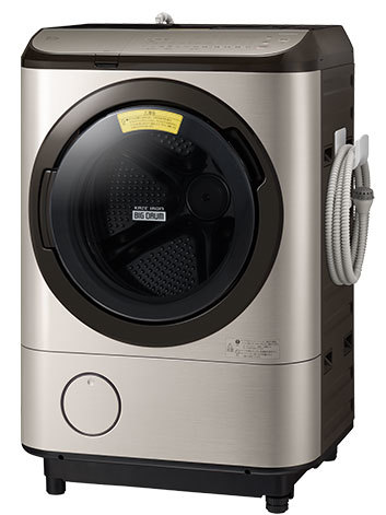 日立「BD-NX120F」