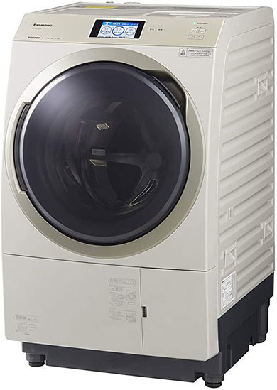 パナソニック「NA-VX900BL」
