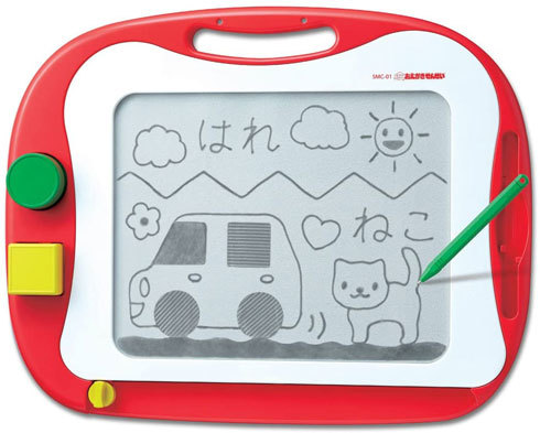 知育玩具:2〜3歳児向けのおもちゃの選び方