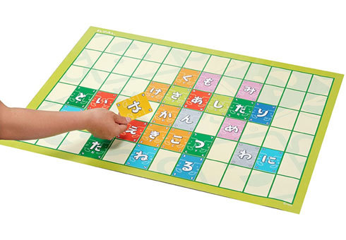 知育玩具:4〜6歳児向けのおもちゃの選び方