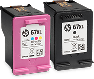 「HP ENVY 6020」(7CZ37A#ABJ)の一体型インク