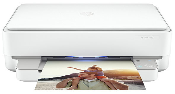 「HP ENVY 6020」