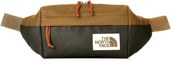 ザ・ノース・フェイス(THE NORTH FACE) シティボイジャーランバーパック