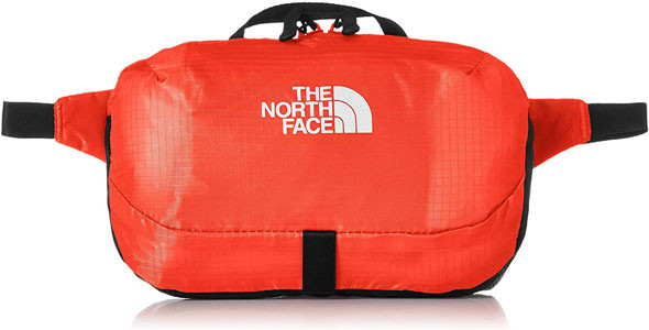 ザ・ノース・フェイス(THE NORTH FACE) フライウェイトヒップポーチ