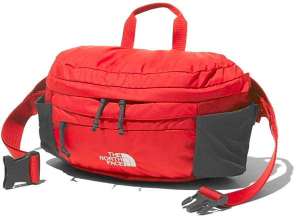 ザ・ノース・フェイス(THE NORTH FACE) スピナ