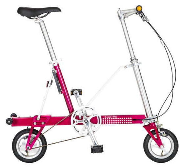 パシフィックサイクルズ(Pacific Cycles) CARRYME