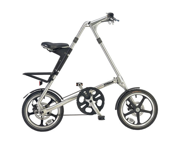 STRiDA(ストライダ) LT