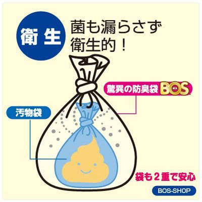 簡易トイレ：衛生的に使えるか、臭い対策などをチェック