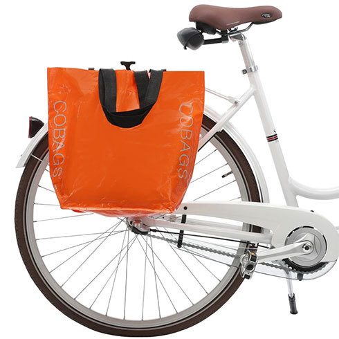 COBAGS「Bikezac 2.0」