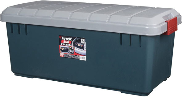 アイリスオーヤマ RV BOX