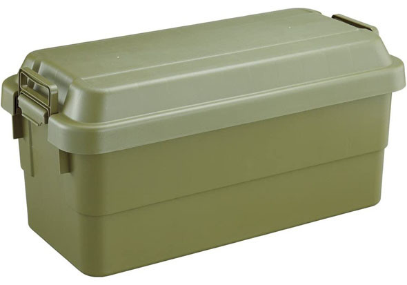 トラスコ中山(TRUSCO) トランクカーゴ