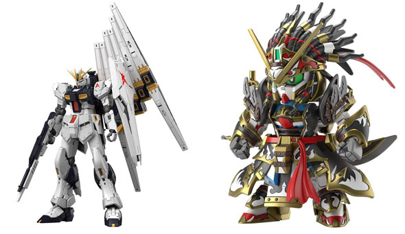 ガンプラ