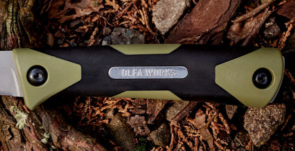 OLFA WORKS