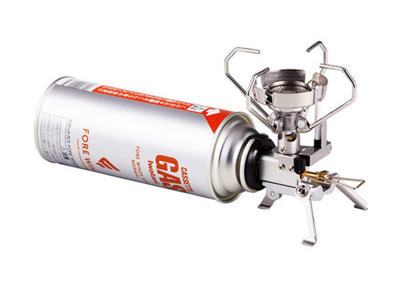 イワタニ（iwatani）　MICRO CAMP STOVE