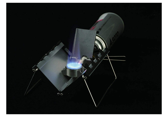 ソト（SOTO）　G-Stove（ストーブ） ST-320