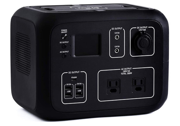 スマートタップ（SmartTap）　PowerArQ2