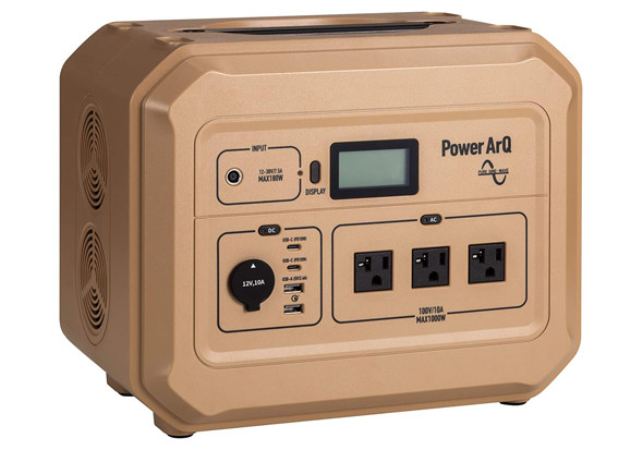 SmartTap PowerArQ Pro
