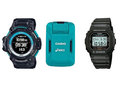 「G-SHOCK」の人気モデルは? 売れ筋ランキングからピックアップ! ランナー向けコラボモデルの人気が続く【2021年3月版】