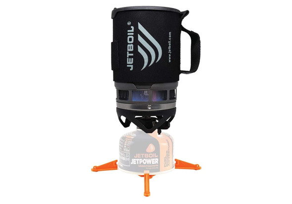 ジェットボイル（JETBOIL）　ジップ