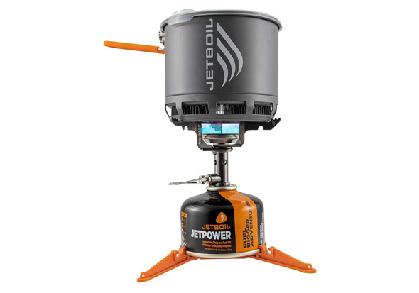 ジェットボイル （JETBOIL） 　スタッシュ