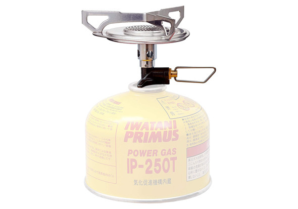 PRIMUS（プリムス）　エッセンシャル トレイルストーブ（P-TRS）