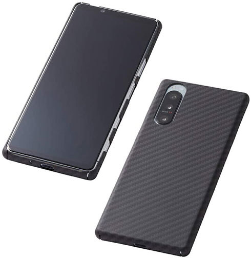 「Deff Ultra Slim & Light Case DURO for Xperia 5 II Special Edition」