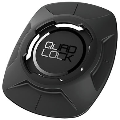 「QUAD LOCK ユニバーサルアダプター V2 QLA-UNI-2」